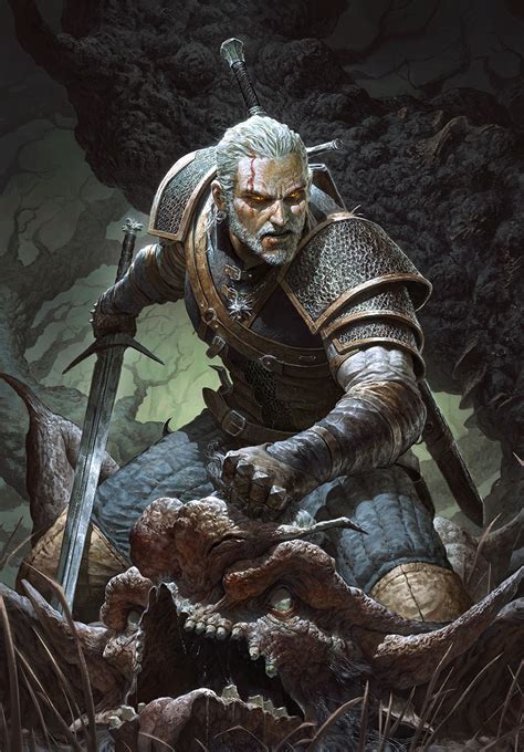gwent animations